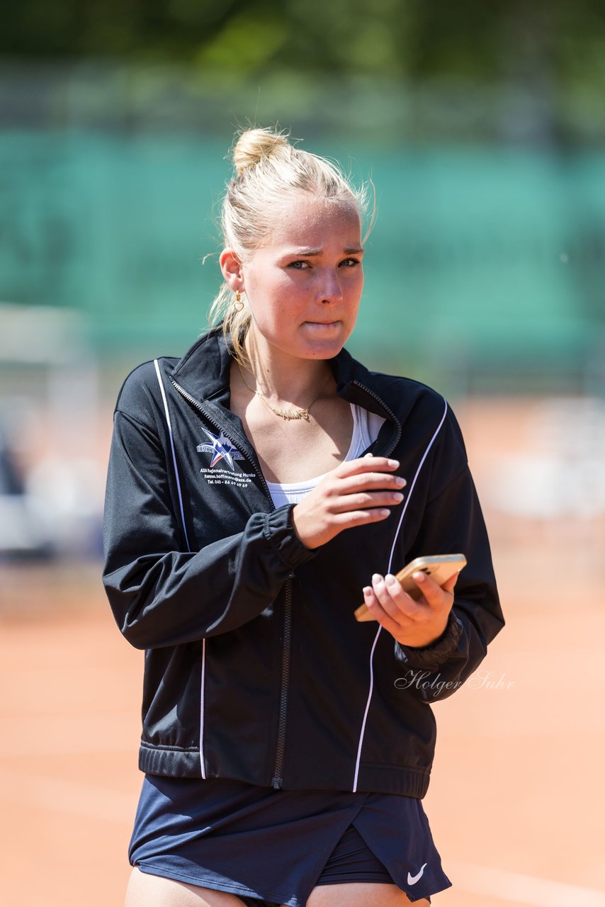 Philippa Färber 123 - RL TC an der Schirnau - SV Zehlendorfer Wespen : Ergebnis: 9:0